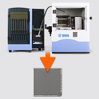 SmartChip SARS-CoV-2 assay