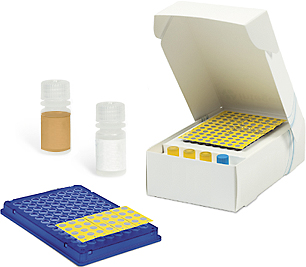 PrepX kit for Apollo system