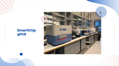Webinar: Detecting and quantifying SARS-CoV-2 in wastewater using the SmartChip Real-Time PCR System