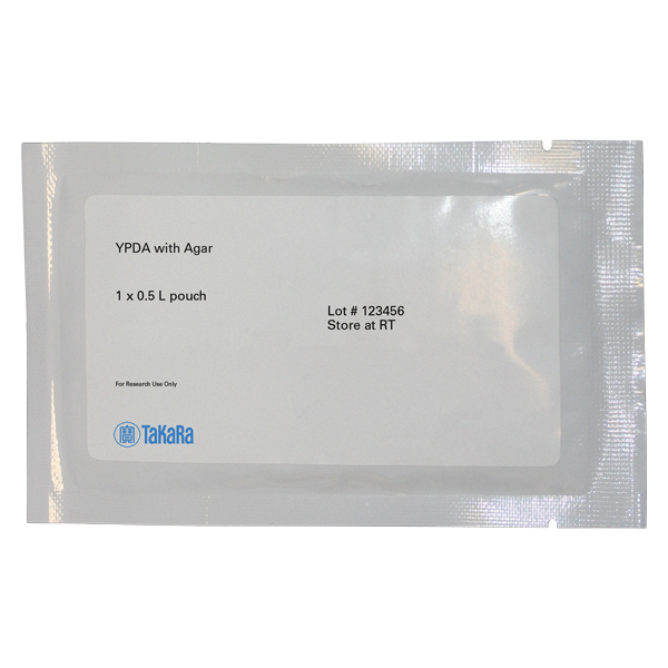 630307: YPDA with Agar