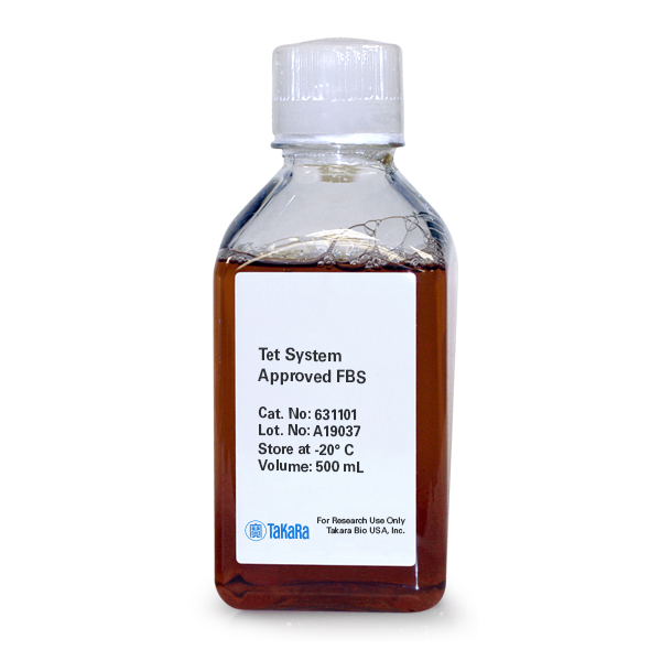 631101: Tet System Approved FBS, US-Sourced