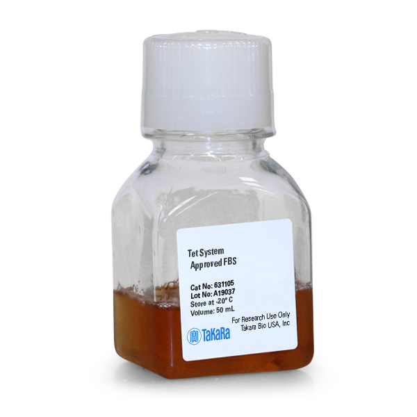 631105: Tet System Approved FBS, US-Sourced