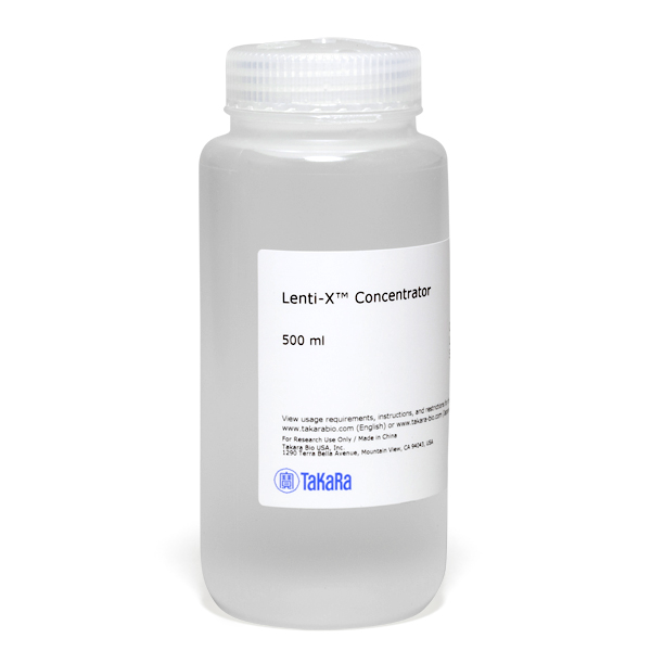 631232: Lenti-X Concentrator