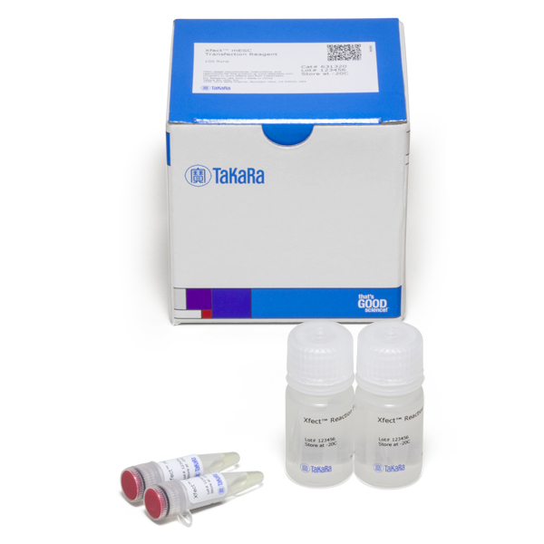 631320: Xfect mESC Transfection Reagent