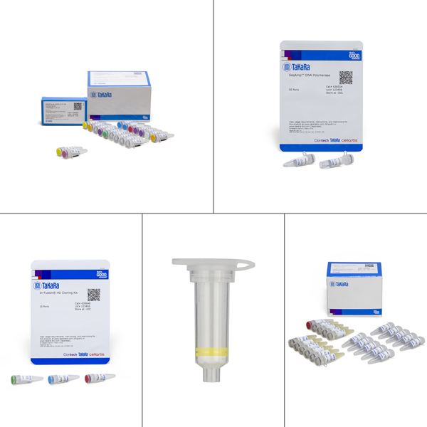 632659: Guide-it Knockin Screening Kit