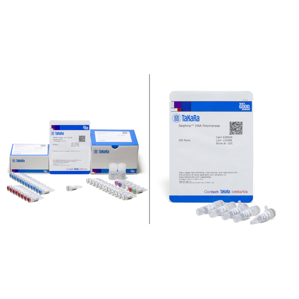 635040: SMART-Seq v4 3' DE Kit