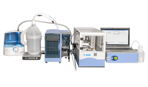 640022: SmartChip Real-Time PCR System
