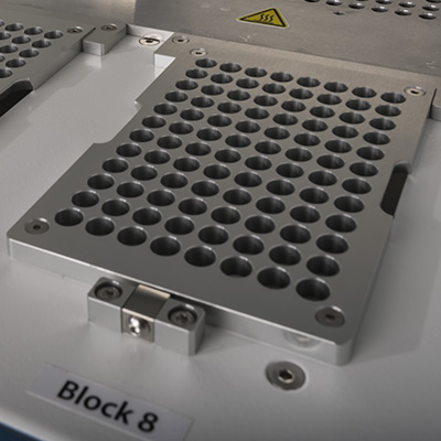 640089: Apollo 96 Tip Rack (500005)