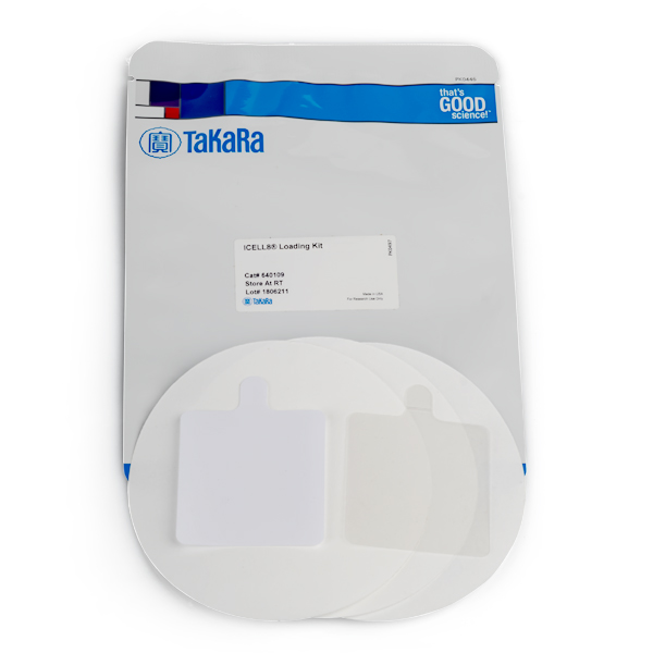 640109: ICELL8 Loading Kit