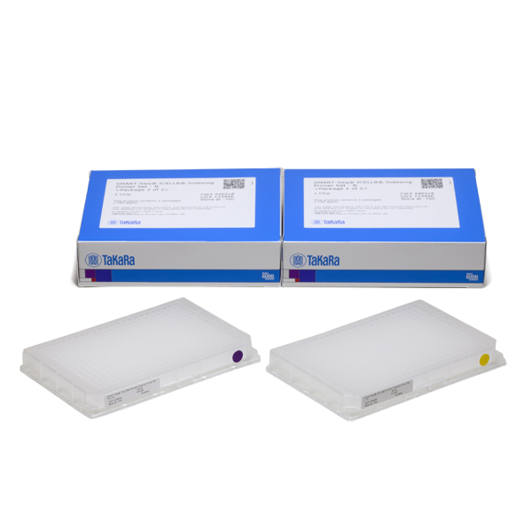 640218: SMART-Seq ICELL8 Indexing Primer Set - B