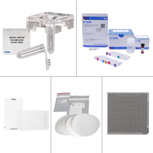 640257: SMART-Seq Pro Application Kit - 2 Chip