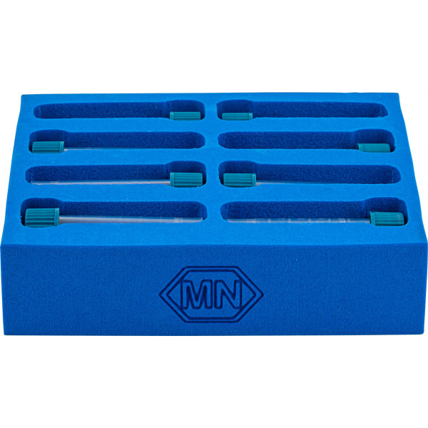 740459: MN Bead Tube Holder 5 mL