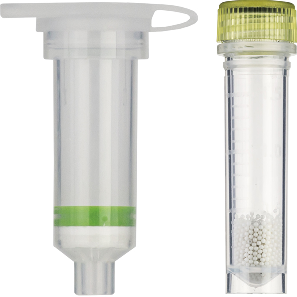 740472.50: NucleoSpin DNA Stool