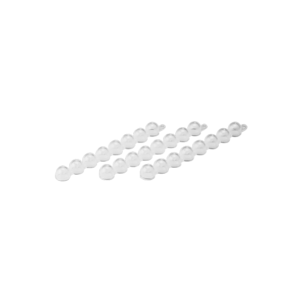 740478.24: Cap Strips for 8-well tube strips