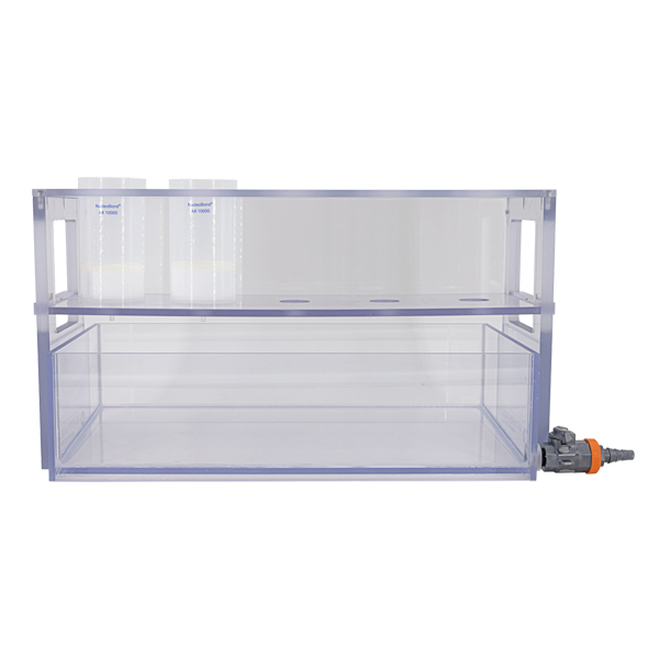 740599: NucleoBond PC 10000 Rack