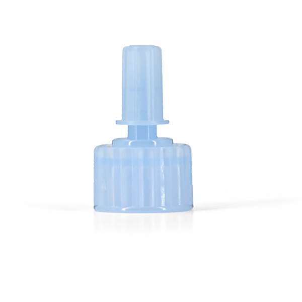 740756: Secondary Caps for NucleoProtect VET Blood Tubes