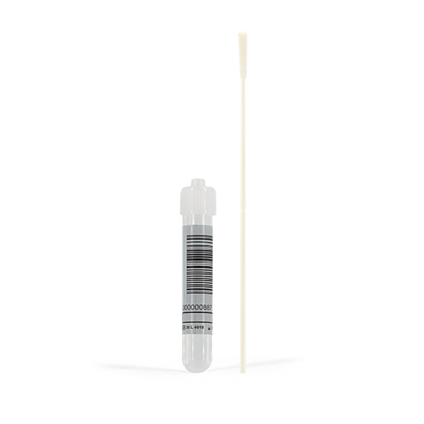 740760: NucleoProtect VET Swab Tubes