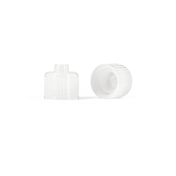740761: Secondary Caps for NucleoProtect VET Swab Tubes