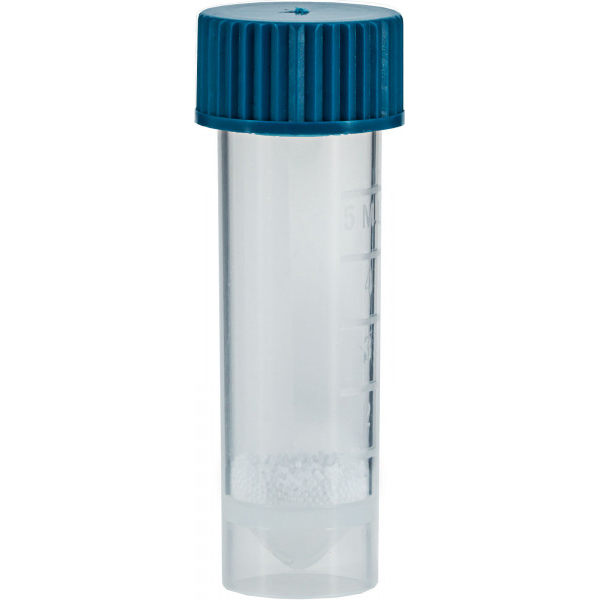 740799.50: NucleoSpin Bead Tubes Type A 5 mL