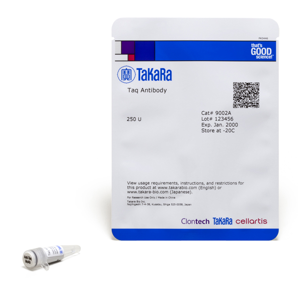 9002A: Taq Antibody