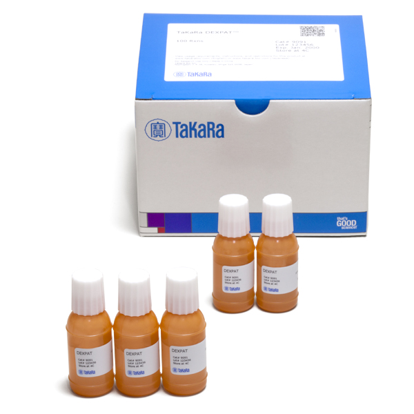 9091: TaKaRa DEXPAT Reagent