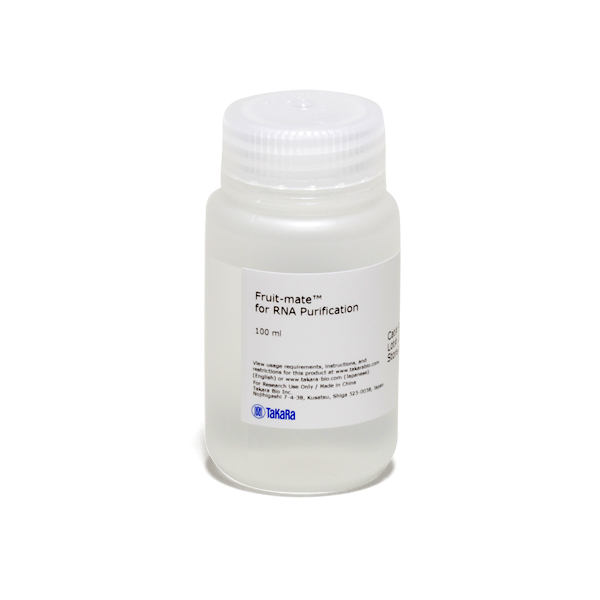 9192: Fruit-mate for RNA Purification
