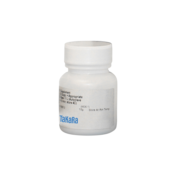 630413: DO Supplement -Trp