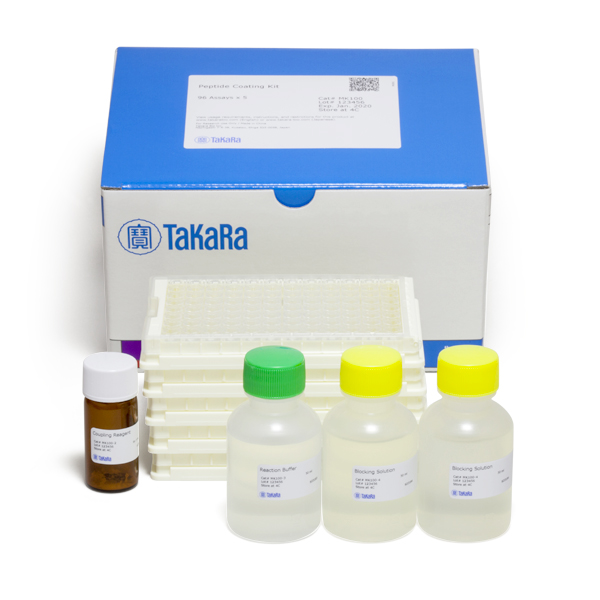MK100: Peptide Coating Kit