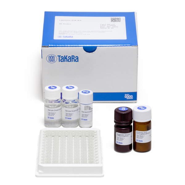 MK107: Laminin EIA Kit