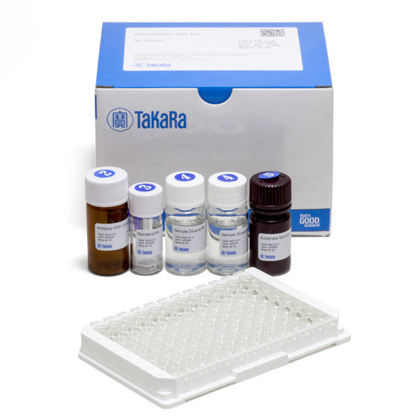 MK115: Fibronectin EIA Kit
