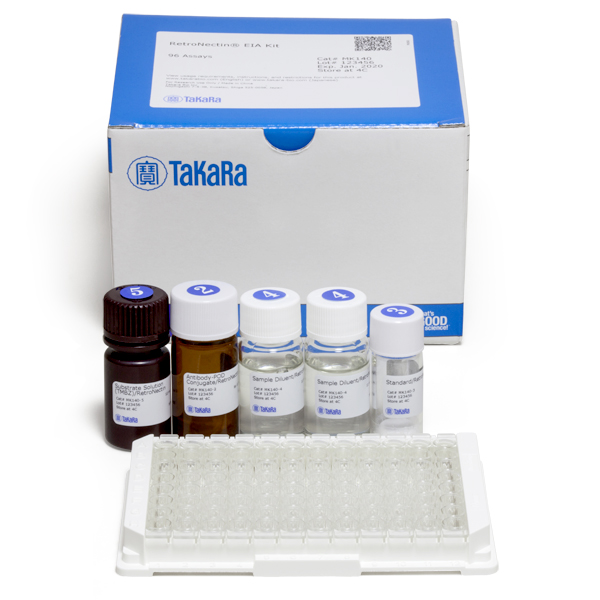 MK140: RetroNectin EIA Kit