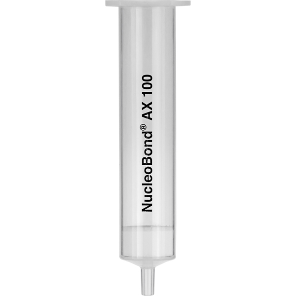 740521: NucleoBond AX 100