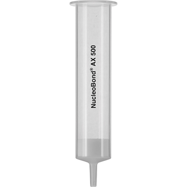 740531: NucleoBond AX 500