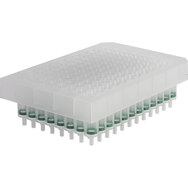 740468.4: NucleoSpin 96 Plant II Core Kit