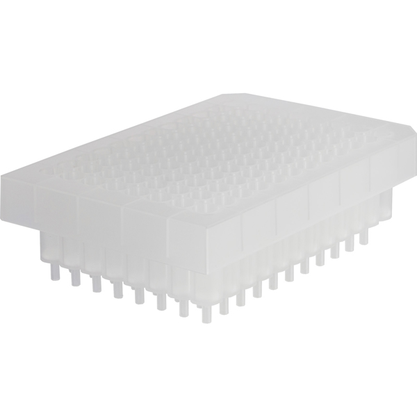 740689.4: Receiver Plate 50 µm hydrophilized