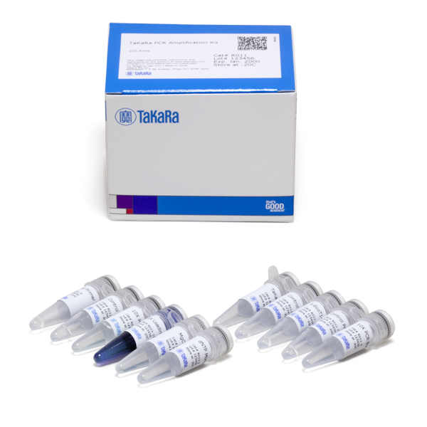 R011: PCR Amplification Kit