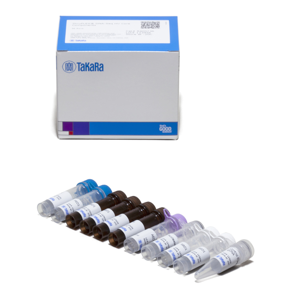 R400736: ThruPLEX DNA-Seq HV Core Components