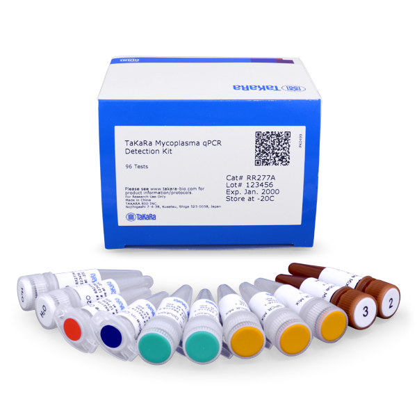 Molecular diagnostics