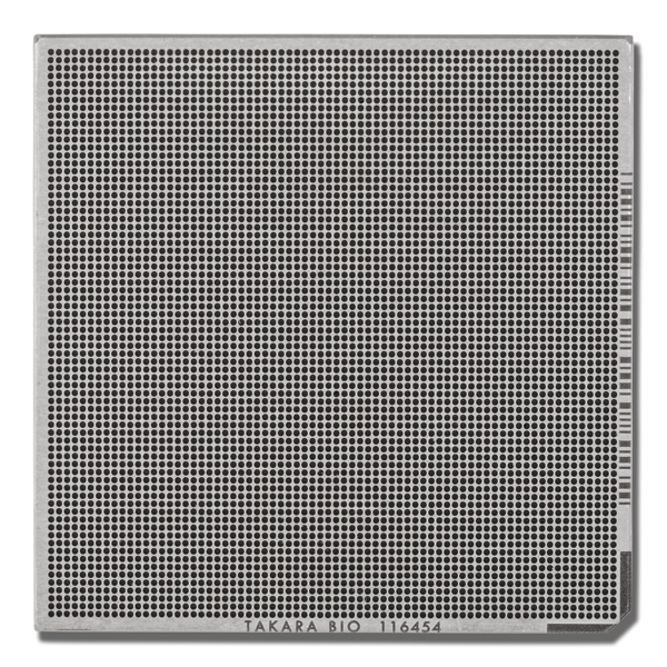 640193: Single-Cell 250f Chip