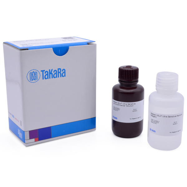 T7104A: Western BLoT Ultra Sensitive HRP Substrate