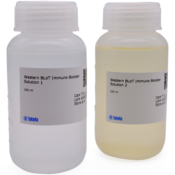T7111A: Western BLoT Immuno Booster