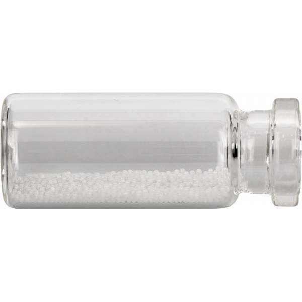 740786.B.250: Type A Ceramic Beads, 0.6 - 0.8 mm (Bulk)