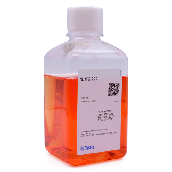 Y40002: NDiff 227