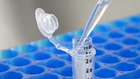 Protocol for desalting and concentrating AAV2 particles
