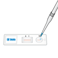 Quantify lentiviral titer in 10 minutes using Lenti-X GoStix Plus