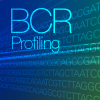 thumbnail image labeled BCR Profiling