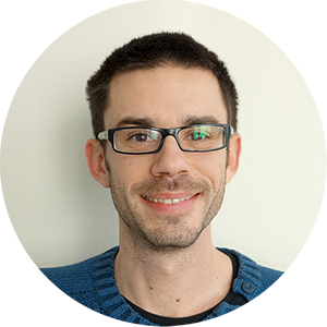Matthieu Pesant, PhD