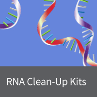 RNA cleanup kits