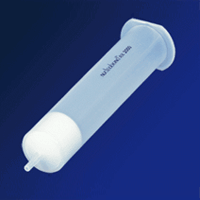 Anion exchange columns for purification of ultra-pure genomic DNA from tissue, bacteria, or yeast by gravity flow