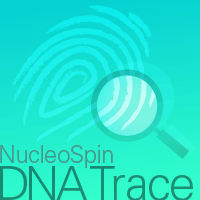 Miniprep spin genomic DNA purification from forensic samples, buccal swabs, blood spots, cigarette filters etc.